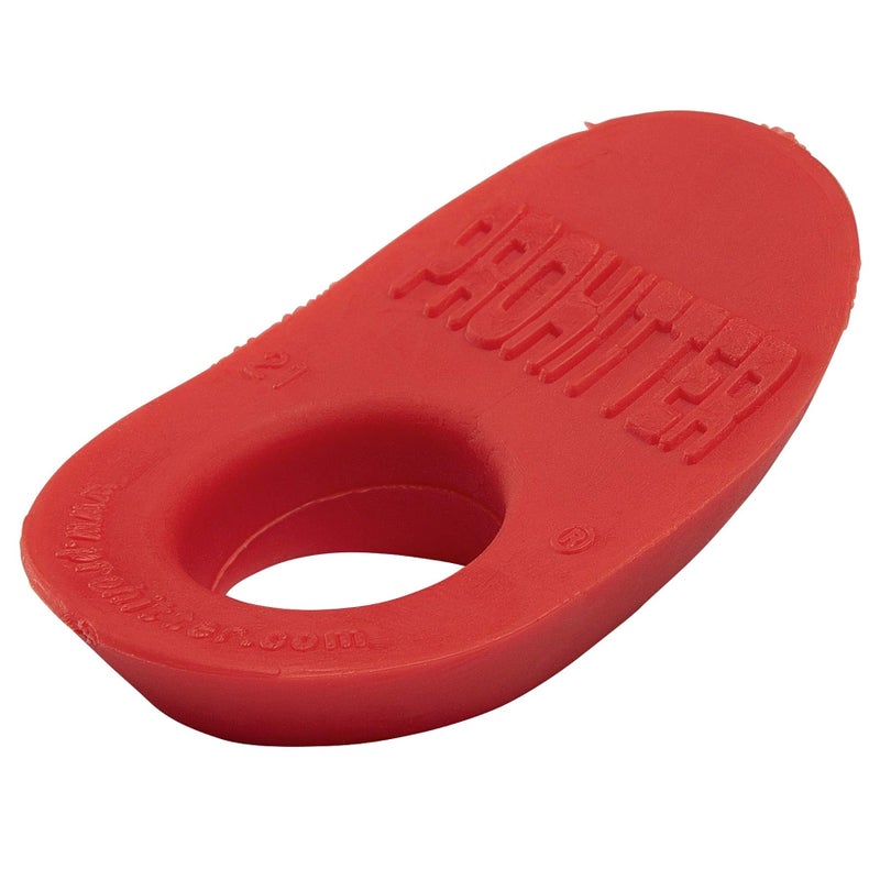 Prohitter Batters Training Aid (Youth Size, Red) - Image 4